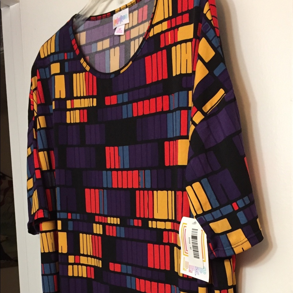 LuLaRoe Irma